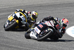 Johann Zarco, Ajo Motorsport