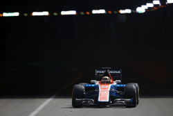 Pascal Wehrlein, Manor Racing MRT05