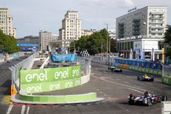 Jean-Eric Vergne, DS Virgin Racing