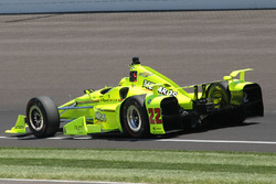 Simon Pagenaud, Team Penske Chevrolet
