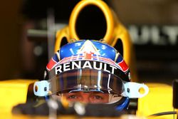 Jolyon Palmer, Renault Sport F1 Team