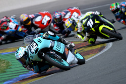 Marcos Ram?rez, Leopard Racing
