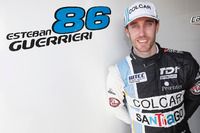 Esteban Guerrieri