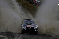 Себастьян Ож'є, Жюльєн Інграссія, Volkswagen Polo WRC, Volkswagen Motorsport