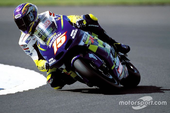 2002 : Sete Gibernau