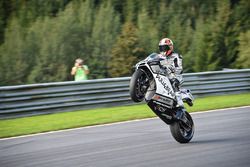 Yonny Hernandez, Aspar MotoGP Team