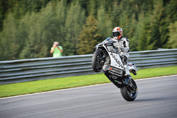 Yonny Hernandez, Aspar MotoGP Team