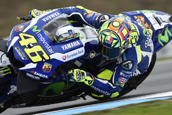 Valentino Rossi, Yamaha Factory Racing