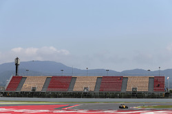 Кевін Магнуссен, Renault Sport F1 Team RS16
