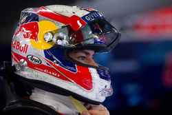 Пьер Гасли, Scuderia Toro Rosso