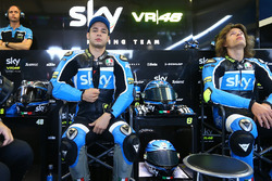 Lorenzo Dalla Porta, Schedl GP Racing