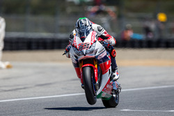 Нікі Хейден, Honda World Superbike Team
