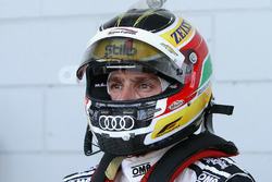 #5 Action Express Racing Corvette DP: Filipe Albuquerque