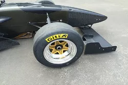 Formula Thunder 5000