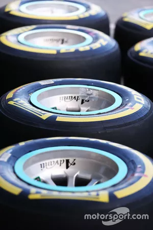 Neumáticos Pirelli