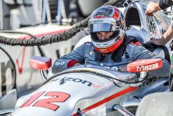 Will Power, Team Penske Chevrolet