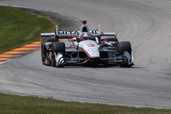 Еліо Кастроневес, Team Penske Chevrolet