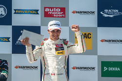 Lance Stroll, Prema Powerteam Dallara F312 - Mercedes-Benz