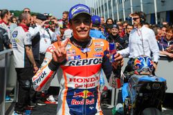 Marc Márquez, Repsol Honda Team