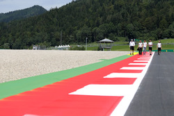 Эстебан Гутьеррес, Haas F1 Team