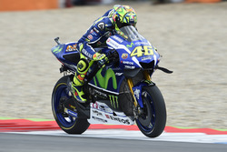 Valentino Rossi, Yamaha Factory Racing