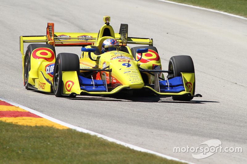 Road America