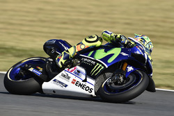 Valentino Rossi, Yamaha Factory Racing