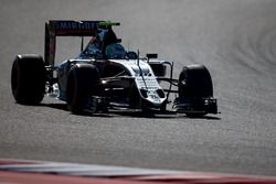 Alfonso Celis Jr., Sahara Force India F1 VJM09 Piloto de desarrollo