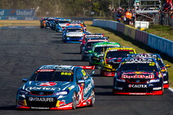 Craig Lowndes, Triple Eight Race Engineering, Holden