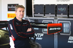 Bernd Schneider, HTP Motorsport