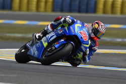 Маверик Виньялес, Team Suzuki MotoGP