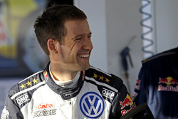 Sébastien Ogier, Volkswagen Polo WRC, Volkswagen Motorsport