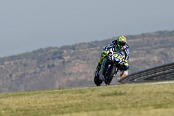Valentino Rossi, Yamaha Factory Racing