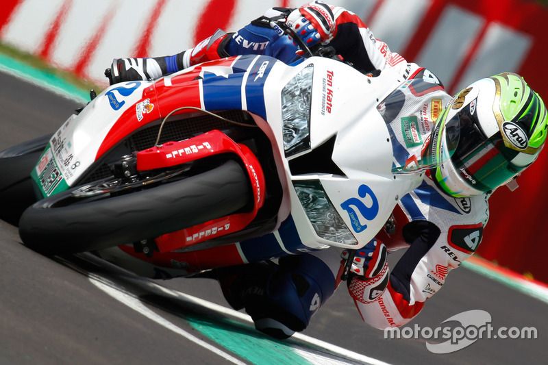 CORE Motorsport Thailand