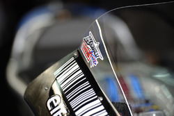 Le logo de Nicky Hayden, Estrella Galicia 0,0 Marc VDS