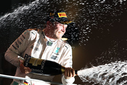 Нико Росберг, Mercedes AMG F1