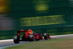 Daniel Ricciardo, Red Bull Racing RB12