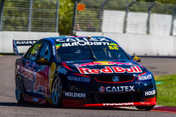 Jamie Whincup, Triple Eight Race Engineering Holden