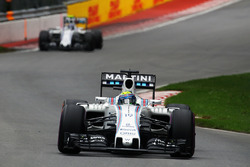 Felipe Massa, Williams FW38