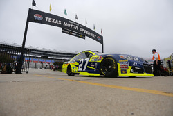 Paul Menard, Richard Childress Racing, Chevrolet
