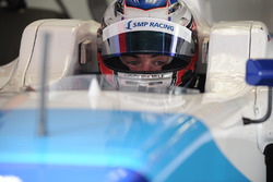 Єгор Оруджев, Arden Motorsport