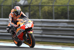 Дані Педроса, Repsol Honda Team