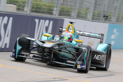 Nelson Piquet Jr., NEXTEV TCR Formula E Team