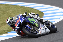 Jorge Lorenzo, Yamaha Factory Racing