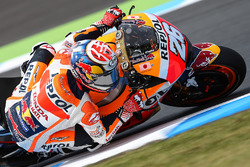 Дани Педроса, Repsol Honda Team