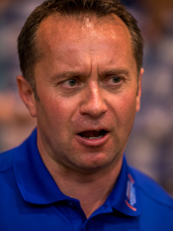 Roger Griffiths, Andretti Autosport