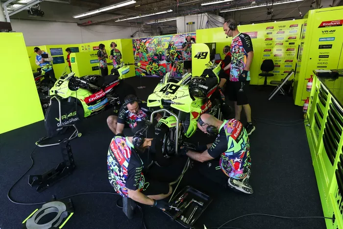 Ducati-team