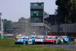 Carrera Cup Italia 2026