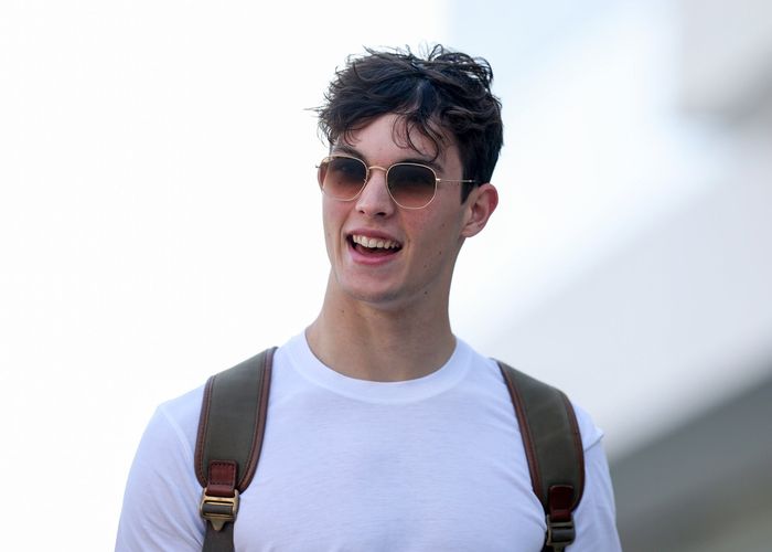 Oliver Bearman, Haas F1 Team