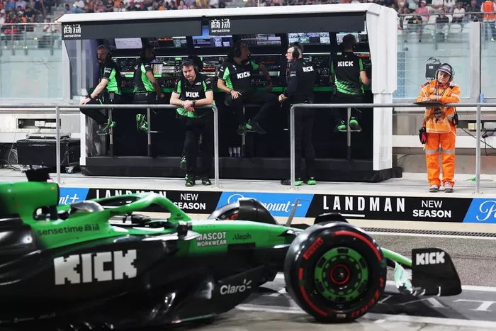 Nico Hulkenberg, Sauber